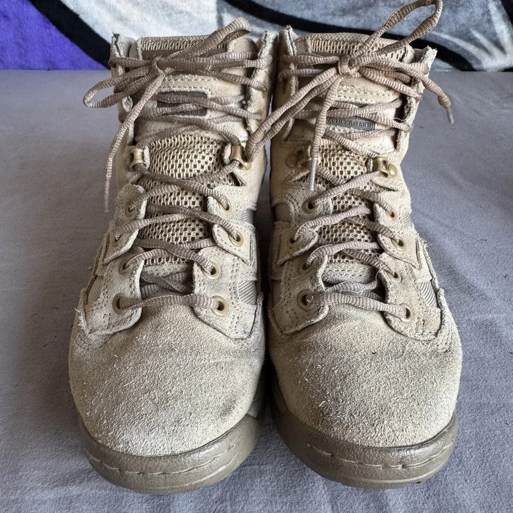 Size 9 - 5.11 Tactical Taclite 6